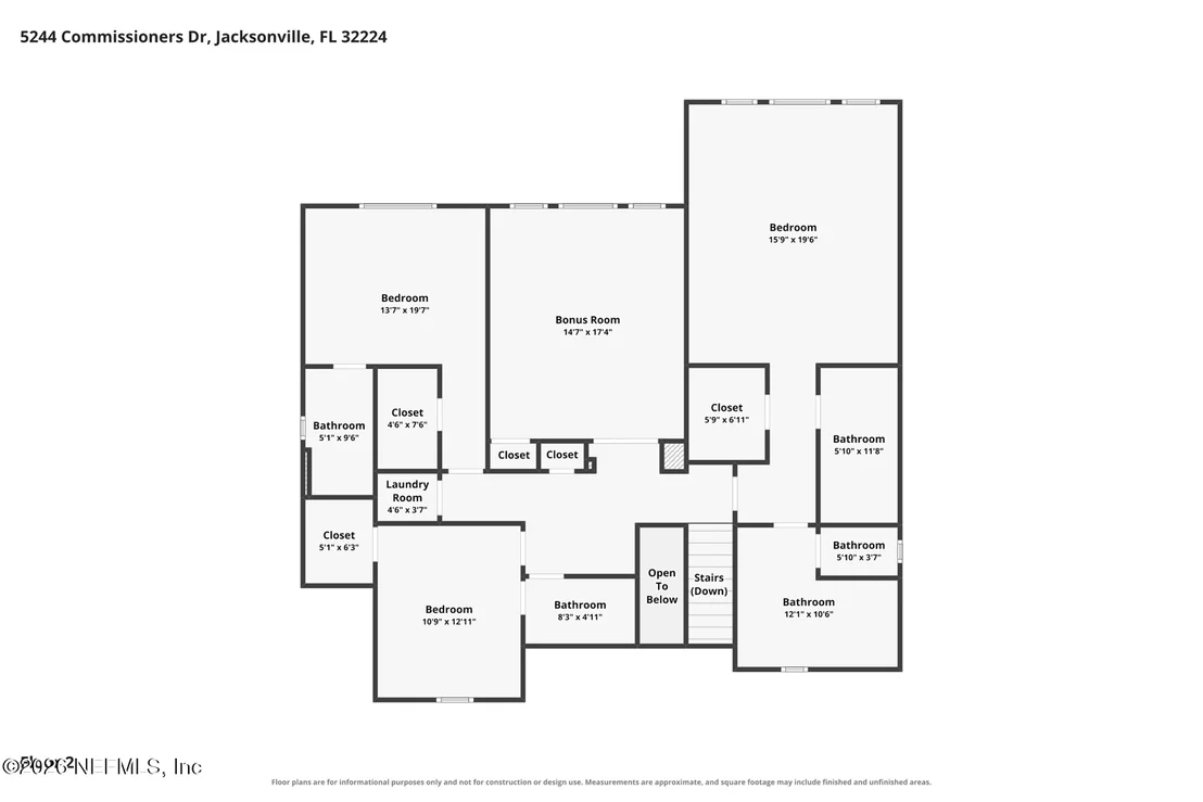 Photo of 5244 COMMISSIONERS Drive