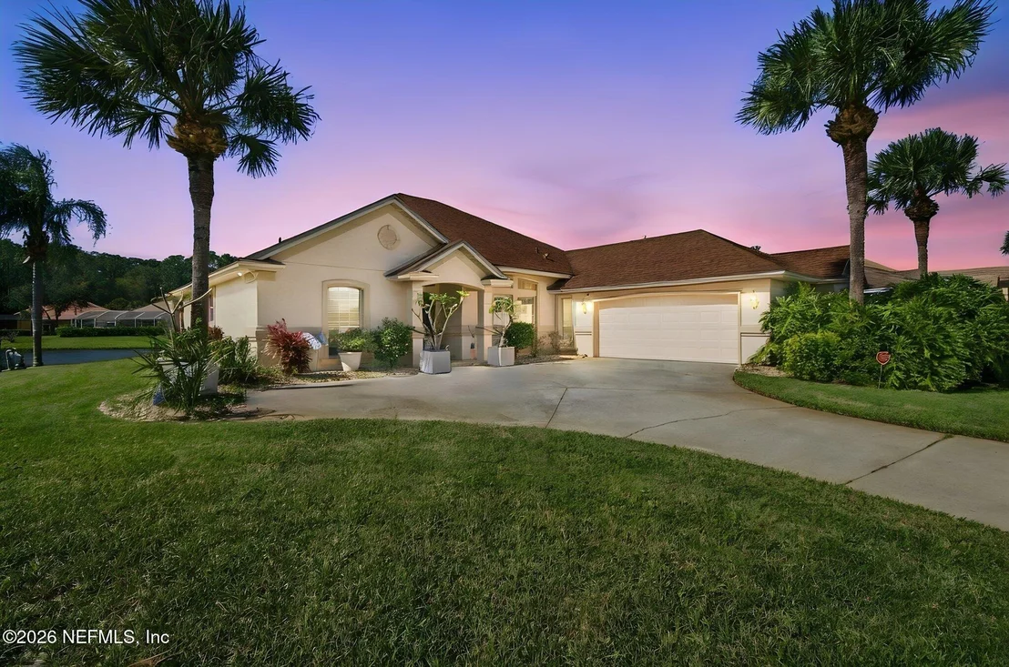 Photo of 4467 GOLF RIDGE Drive