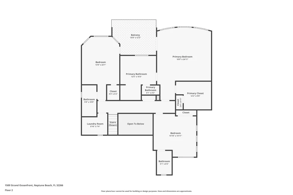 Photo of 1509 OCEANFRONT