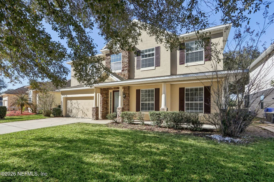 Photo of 1031 GARRISON Drive