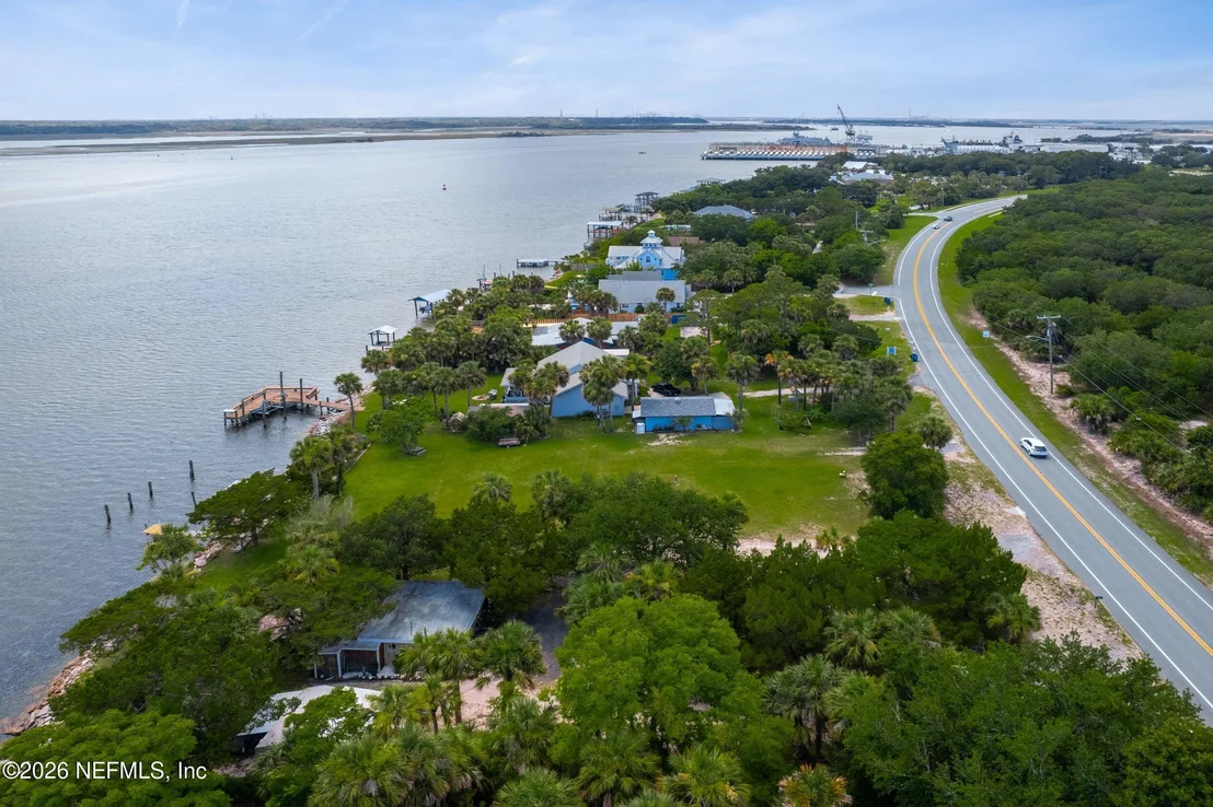 Photo of 8912 HECKSCHER Drive