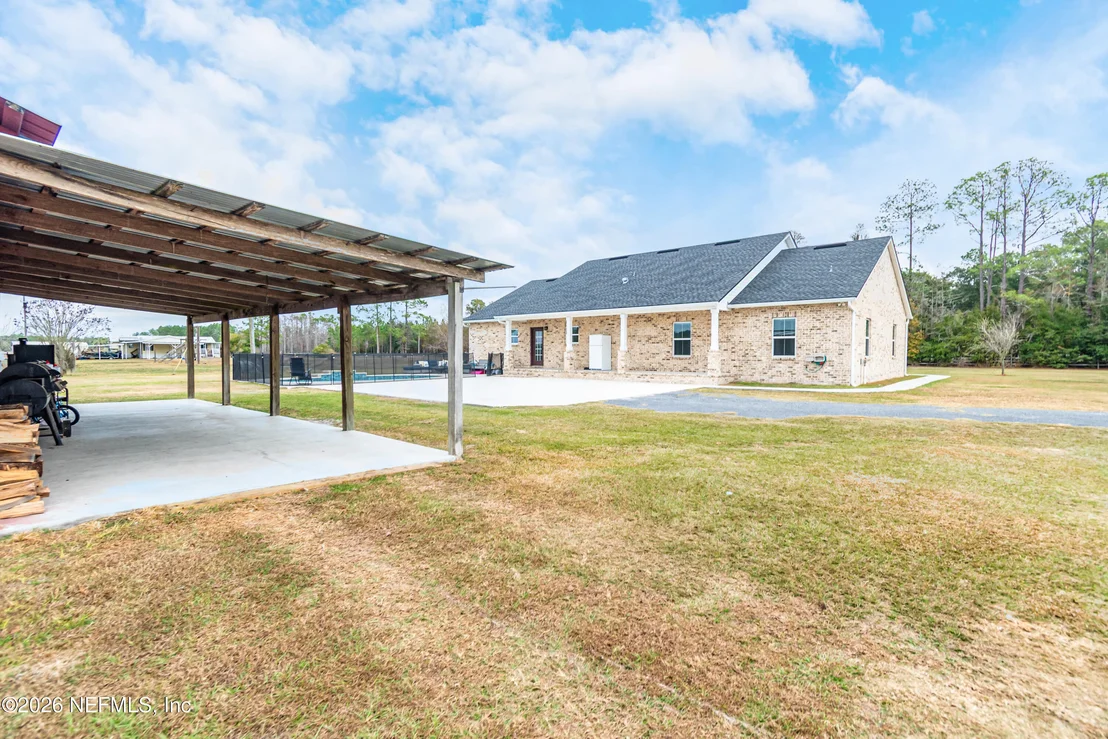 Photo of 11630 SILVER MEADOW Drive