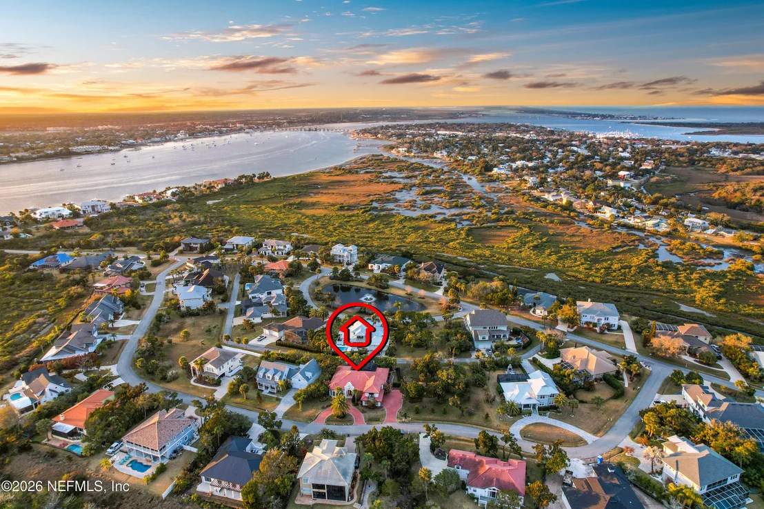 Photo of 120 OYSTER CATCHER Circle