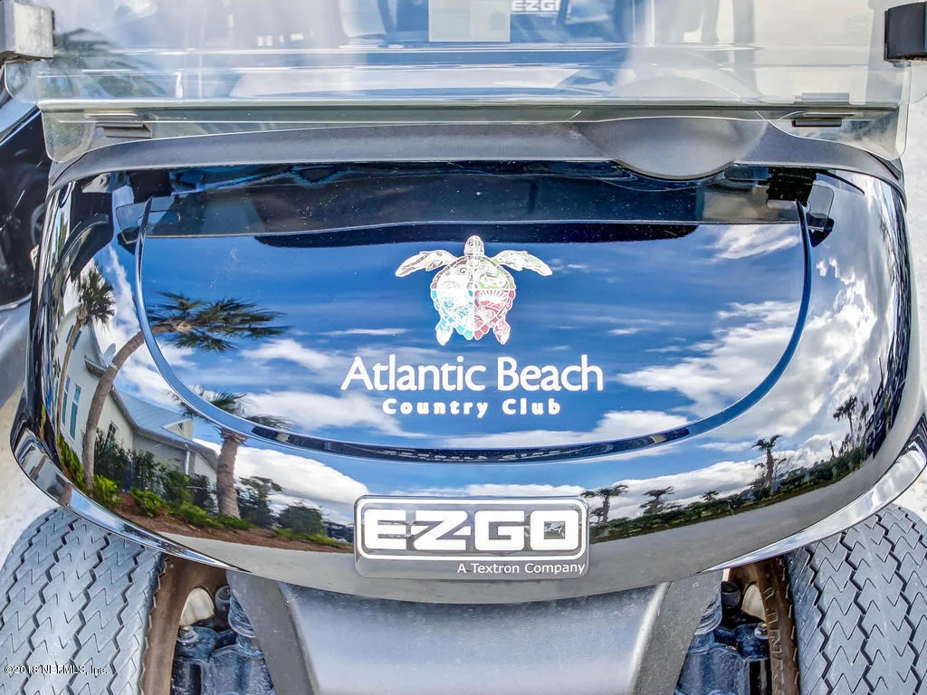 Photo of Unit LOT50 at 1853 ATLANTIC BEACH Drive