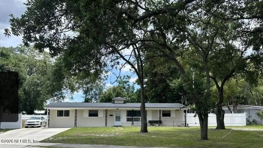 Photo of 11639 MARINA Drive