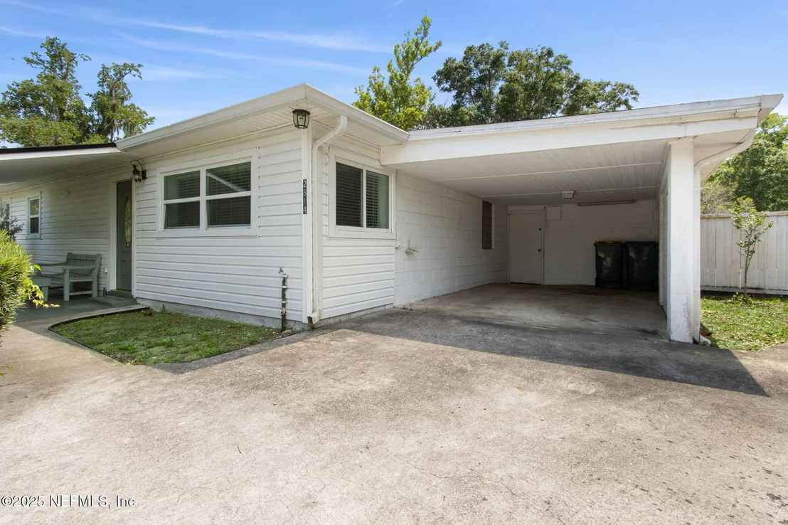 Photo of 2814 PEACH Drive