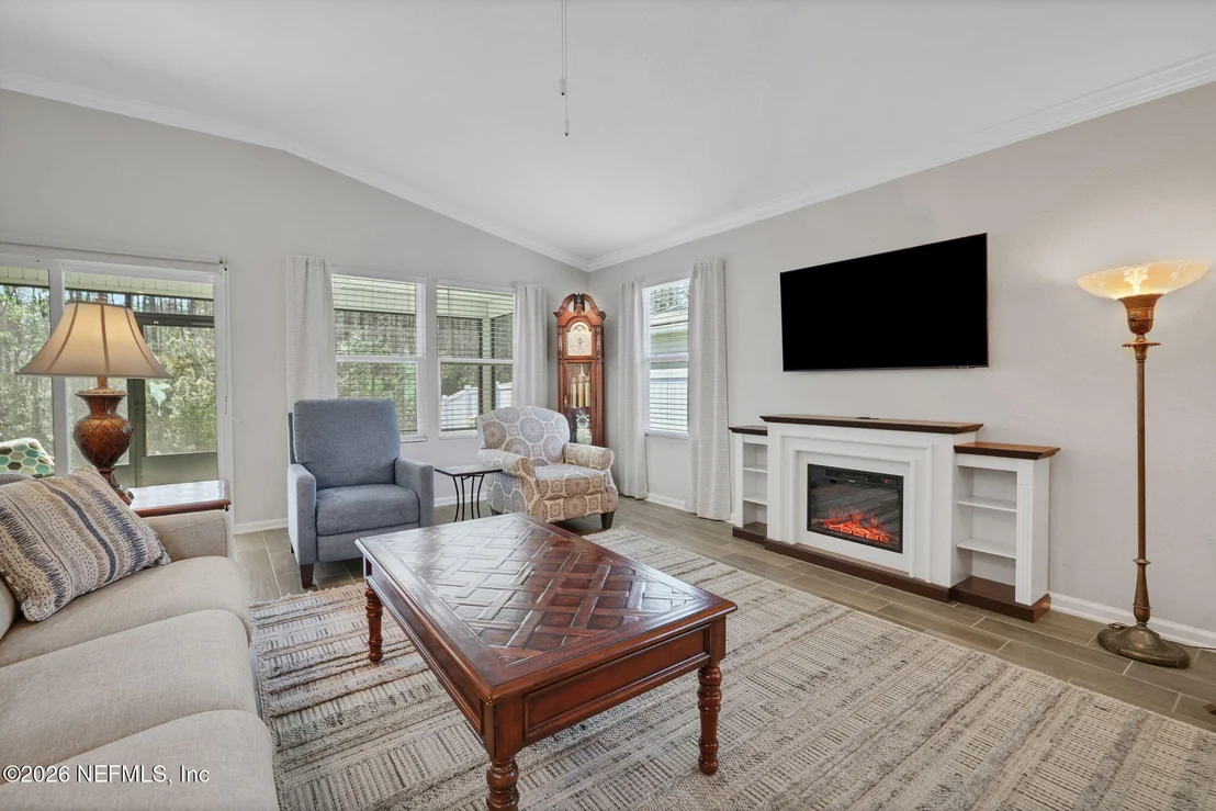 Photo of 84 CARDINAL BRANCH Lane