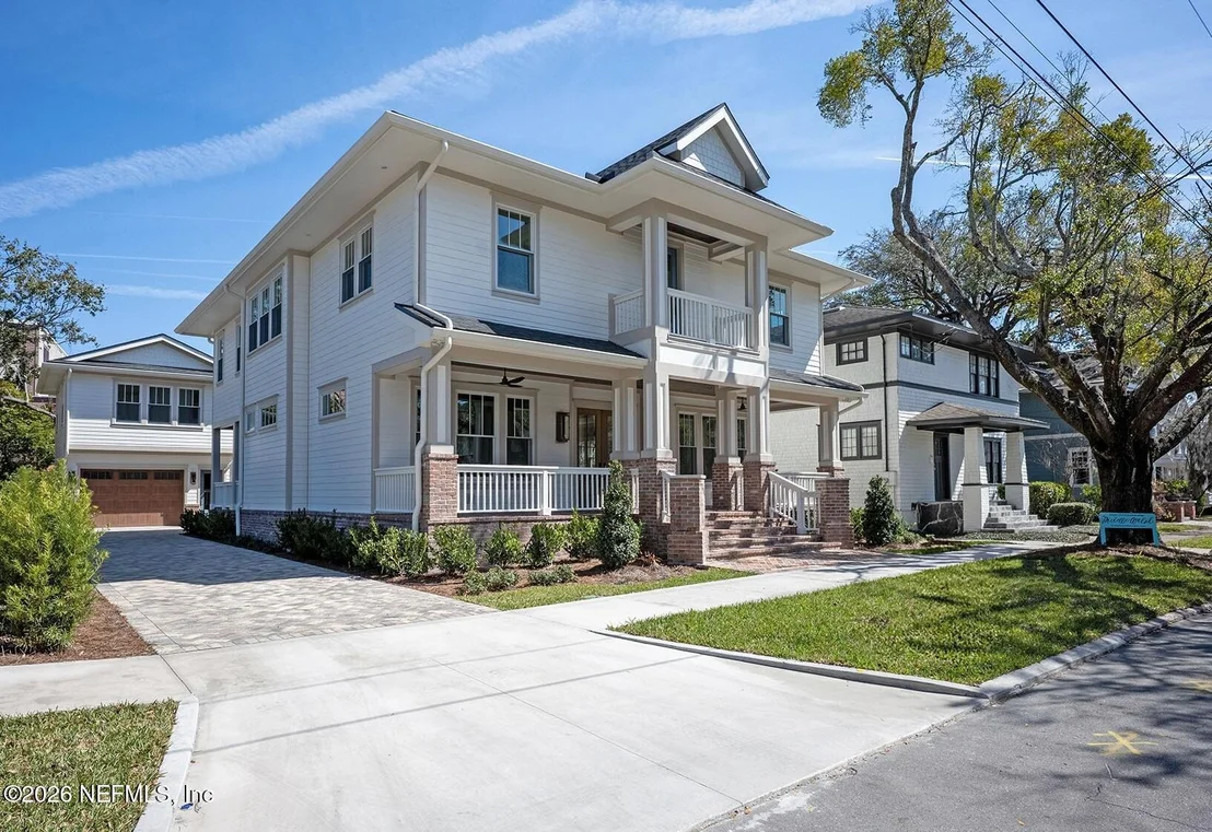Photo of 1829 POWELL Place
