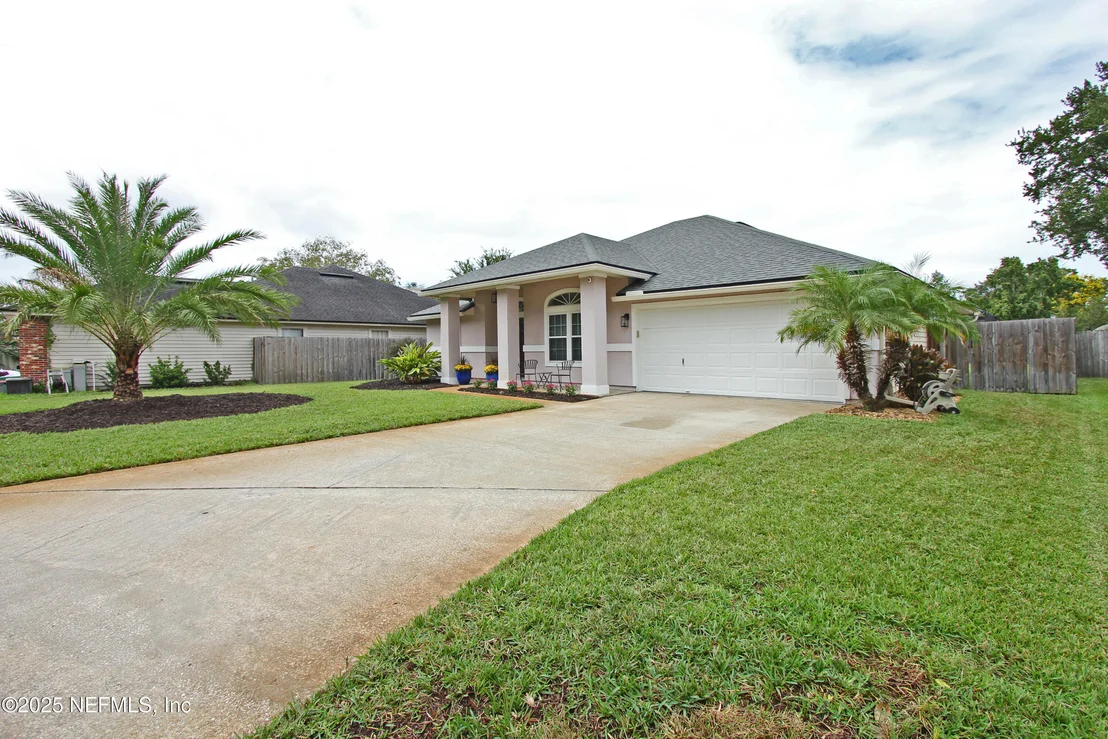 Photo of 14603 BERRINGER Lane
