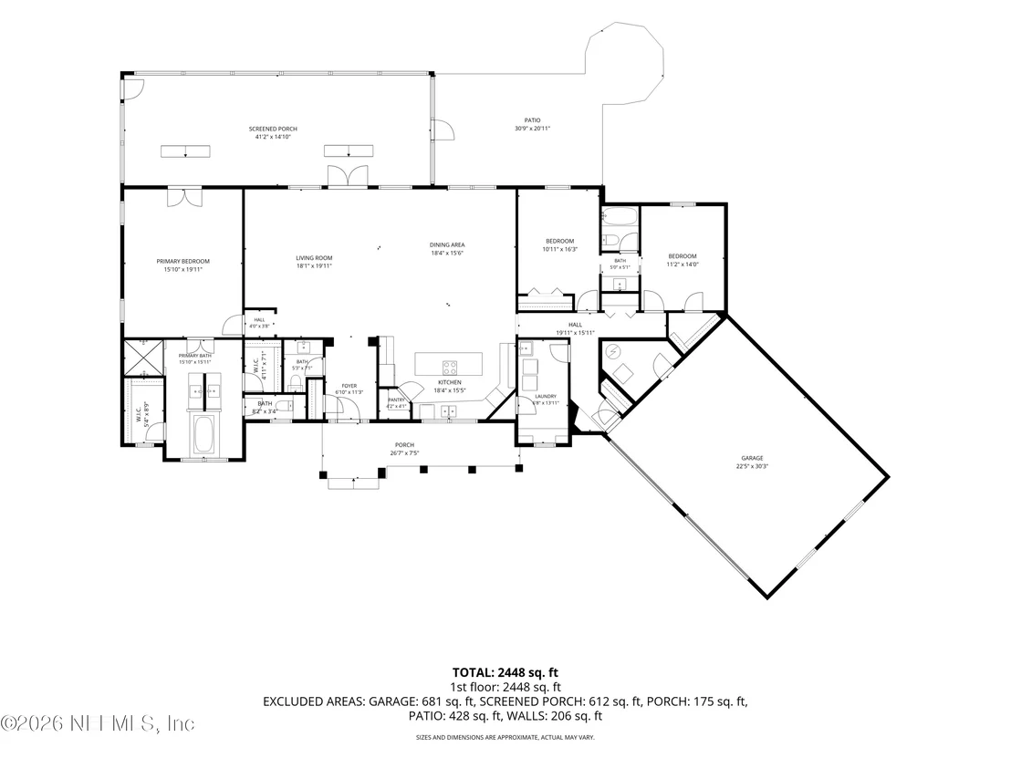 Photo of 53074 BRISTA Way