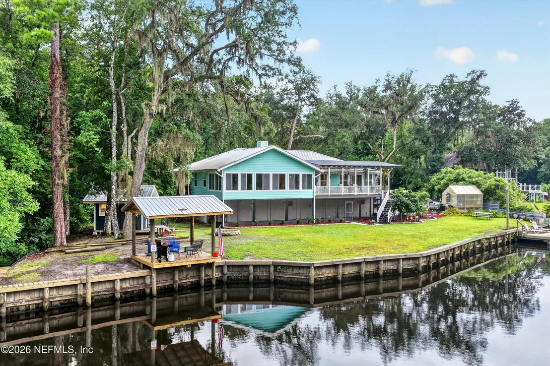 Photo of 4002 SCENIC Drive
