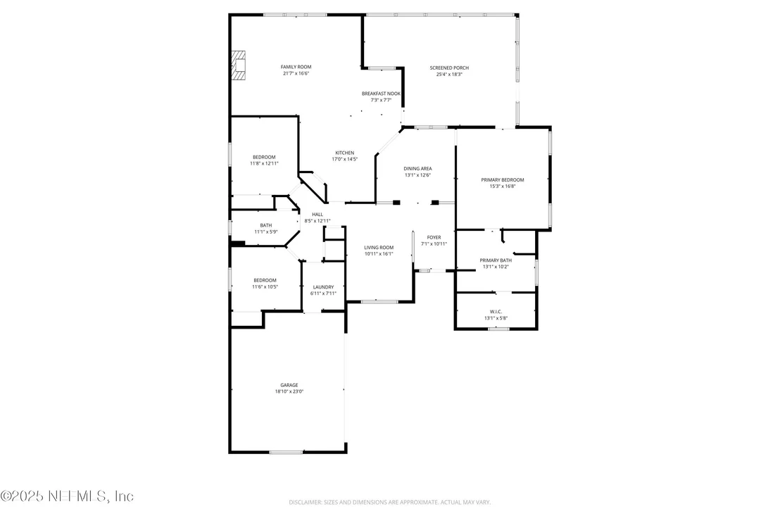 Photo of 4511 MAINMAST Lane