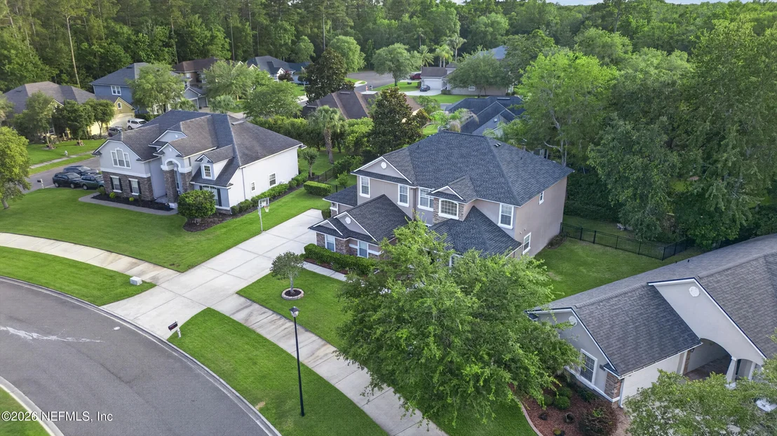 Photo of 2518 COUNTRY SIDE Drive