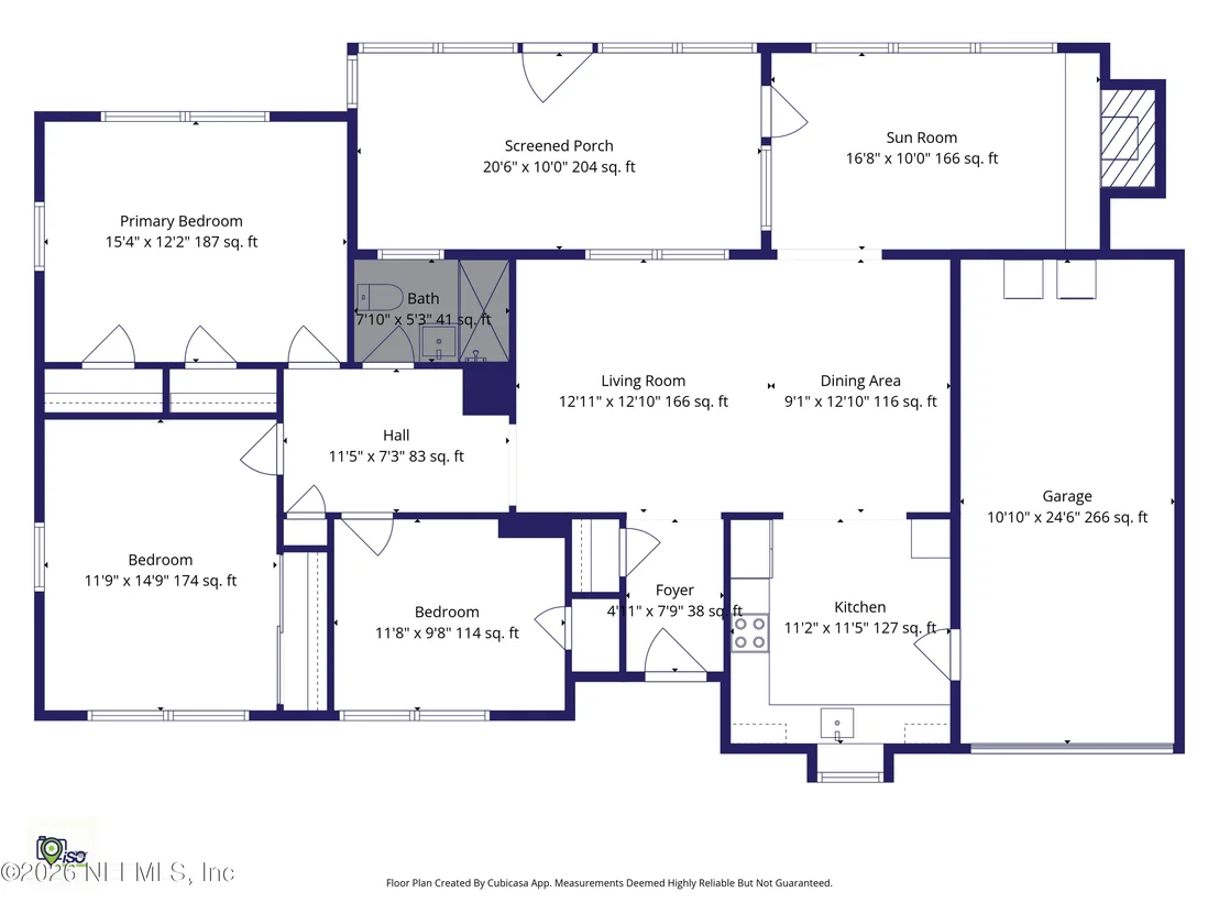 Photo of 926 NIGHTINGALE Road