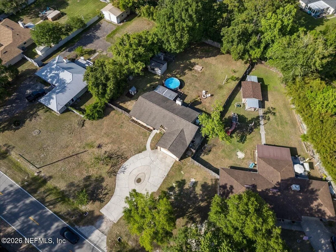 Photo of 14799 YELLOW BLUFF Road