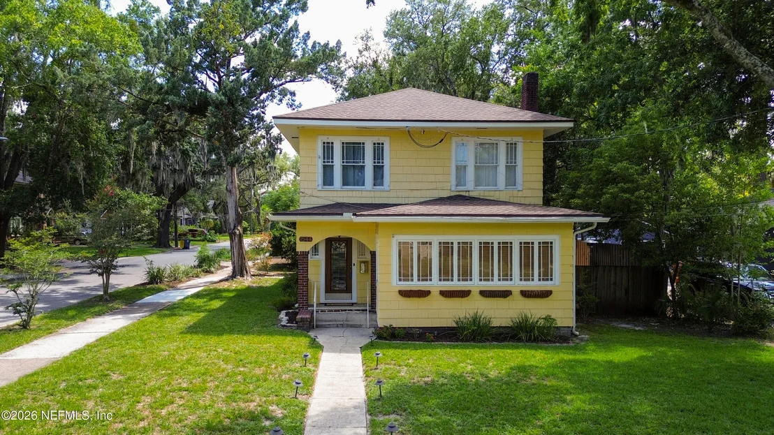 Photo of 1544 TALBOT Avenue