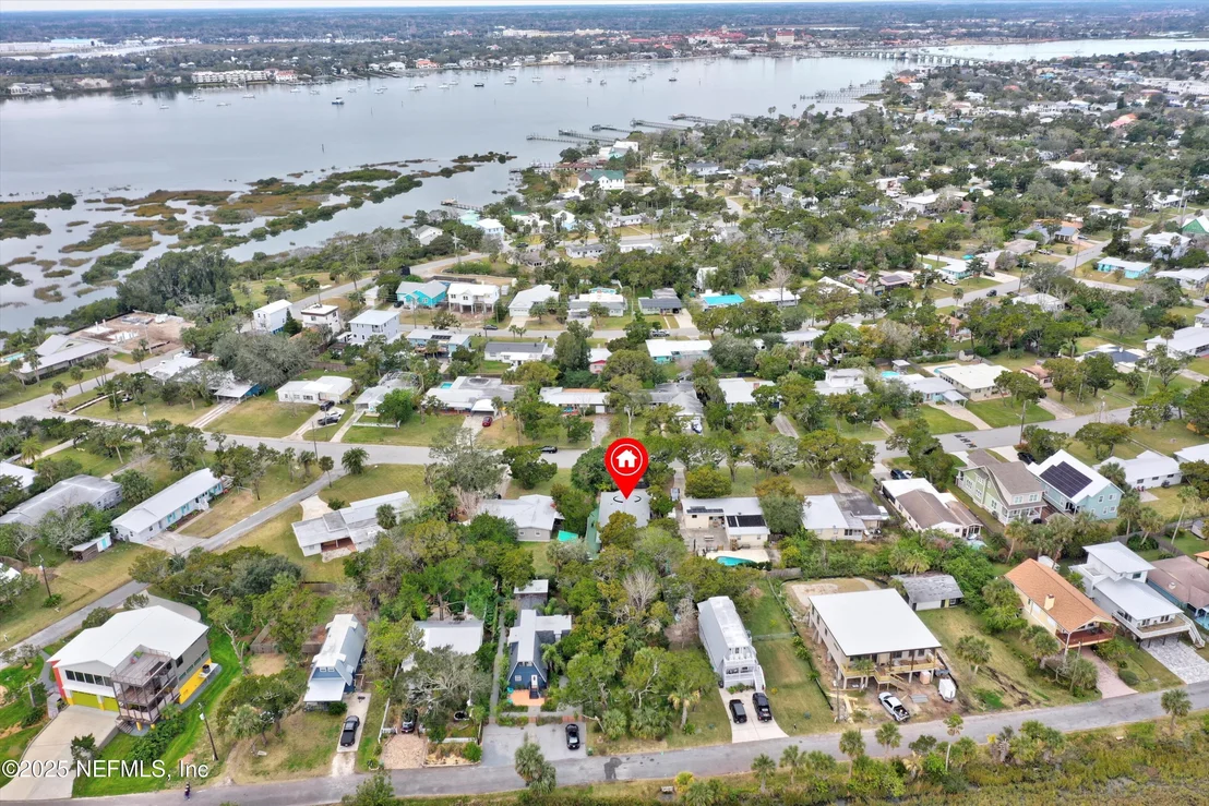 Photo of 132 MENENDEZ Road
