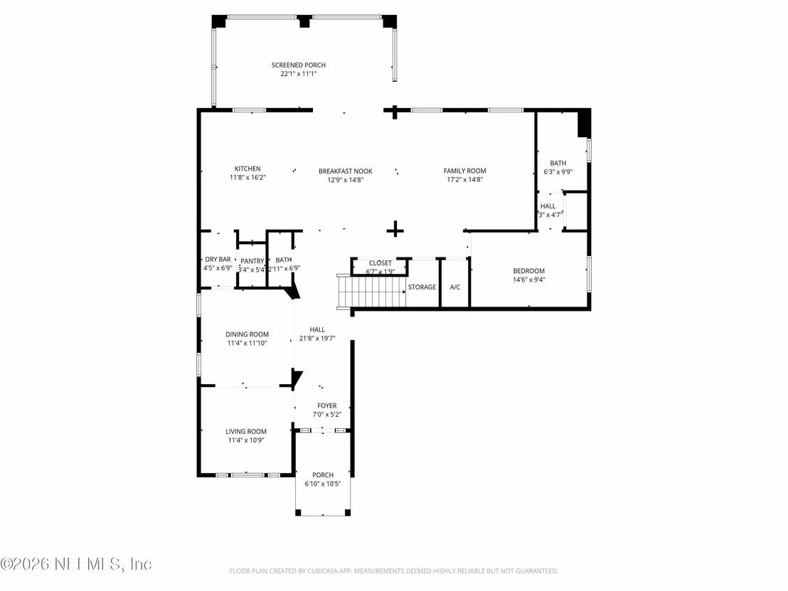 Photo of 116 MOLASSES Court