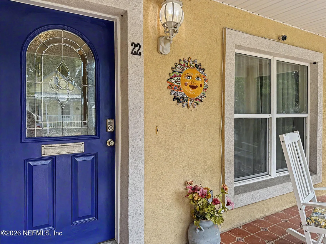 Photo of 22 BERNARD Street