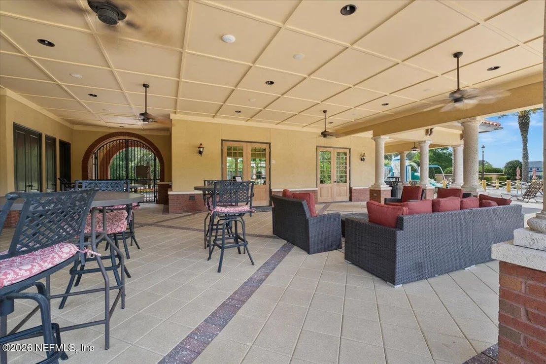 Photo of 1216 LEITH HALL Drive