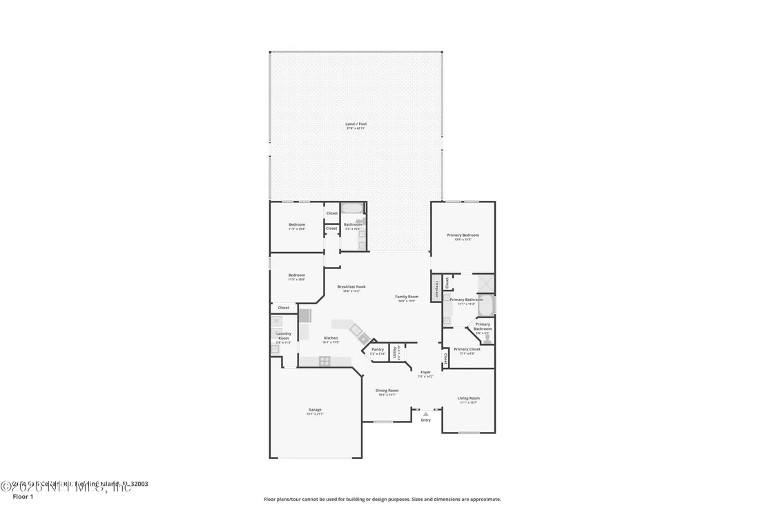 Photo of 2430 TALL CEDARS Road