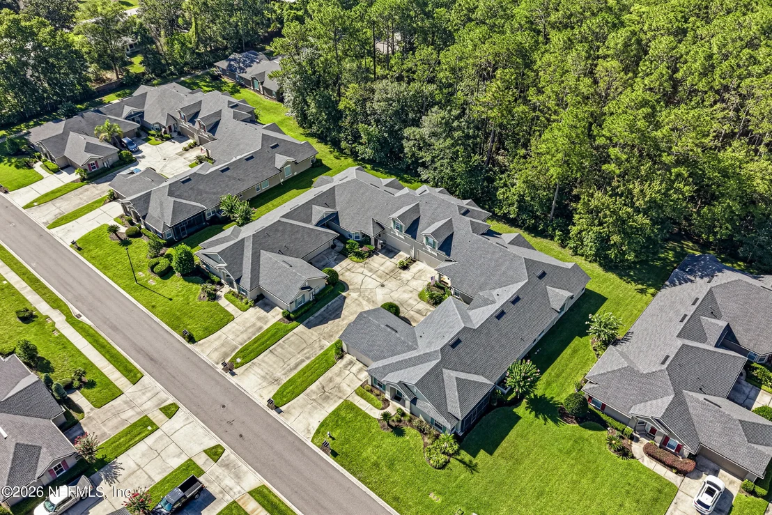 Photo of Unit D at 1861 COPPER STONE Drive