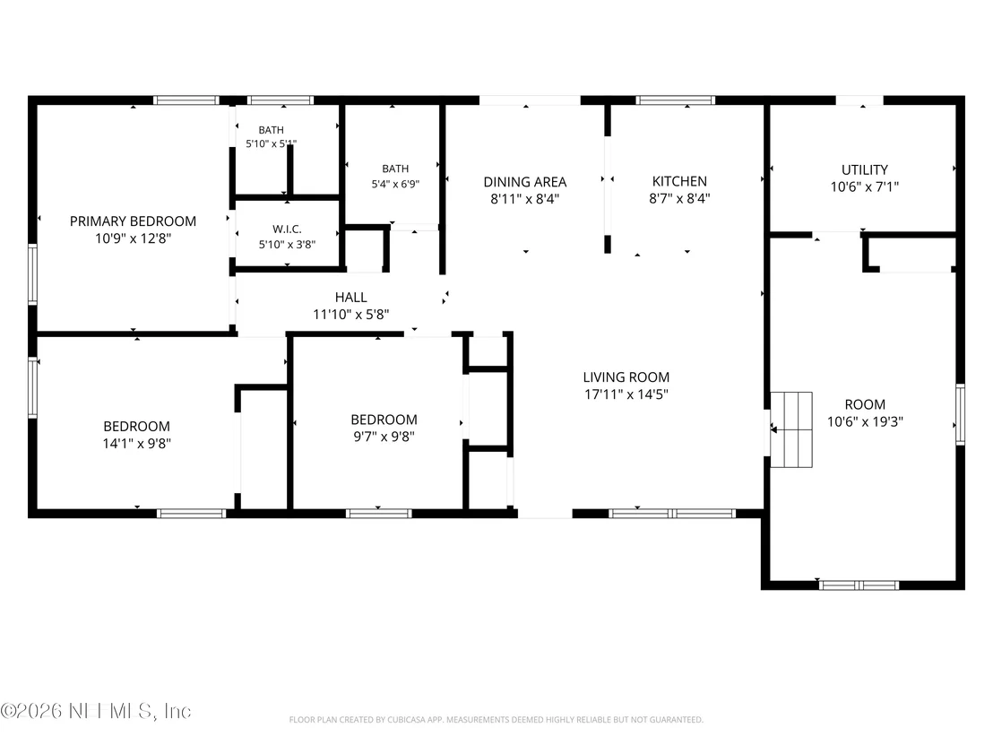 Photo of 4297 MCDANIEL Drive