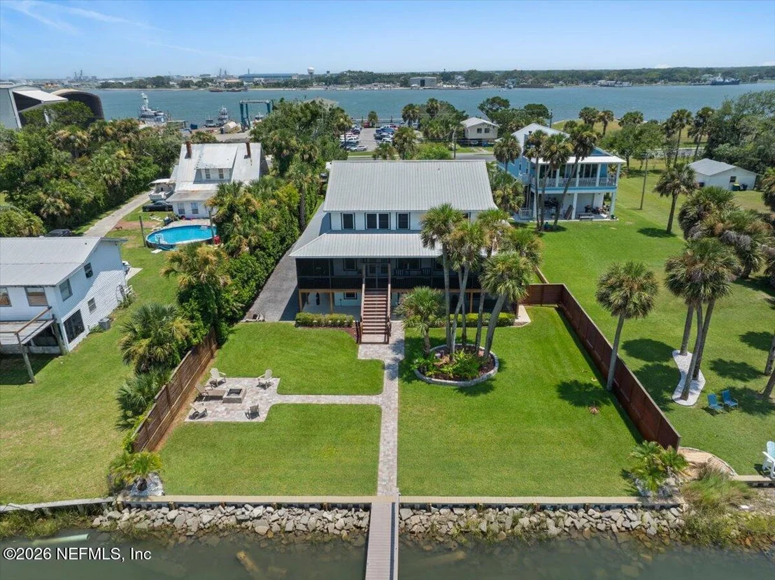 Photo of 9839 HECKSCHER Drive