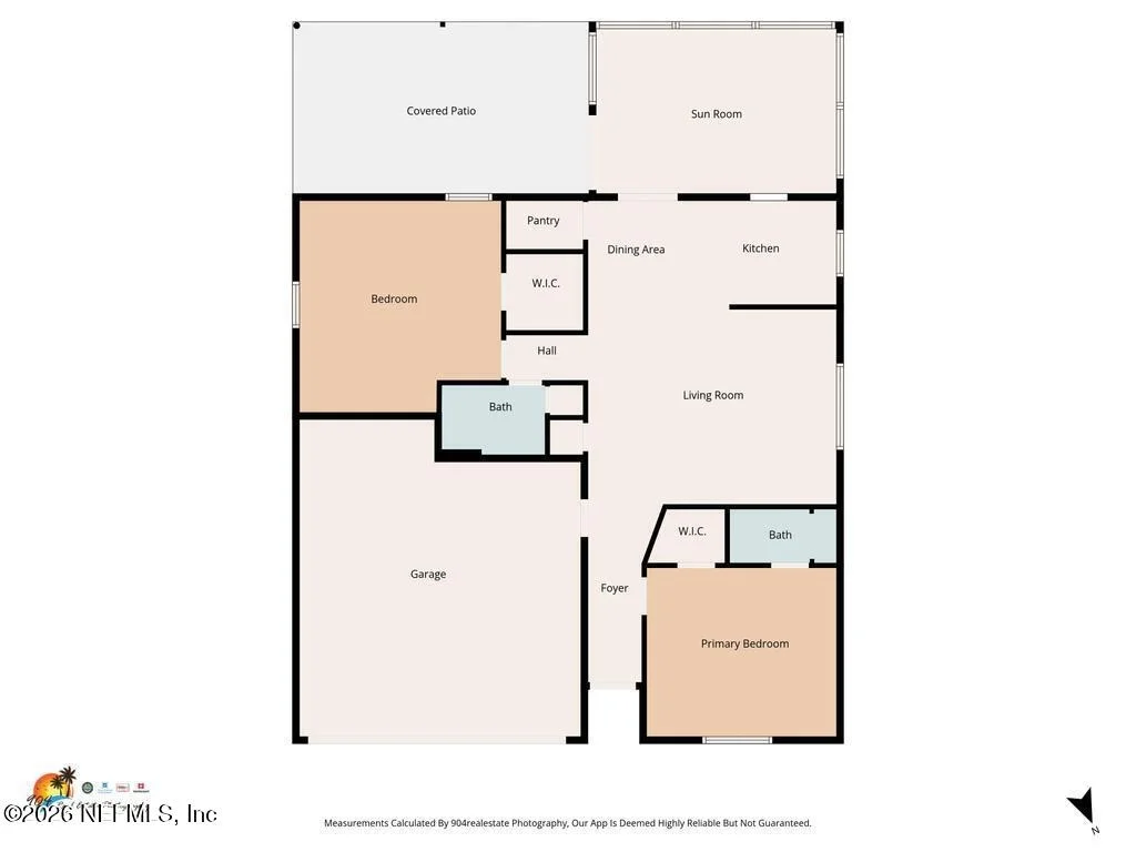 Photo of 7053 EAGLES PERCH Drive