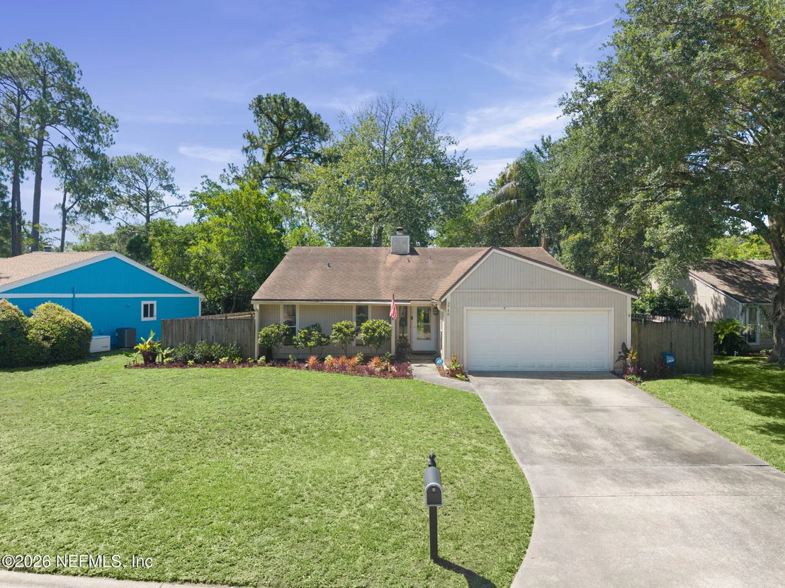 Photo of 3748 ARROW FOREST Drive