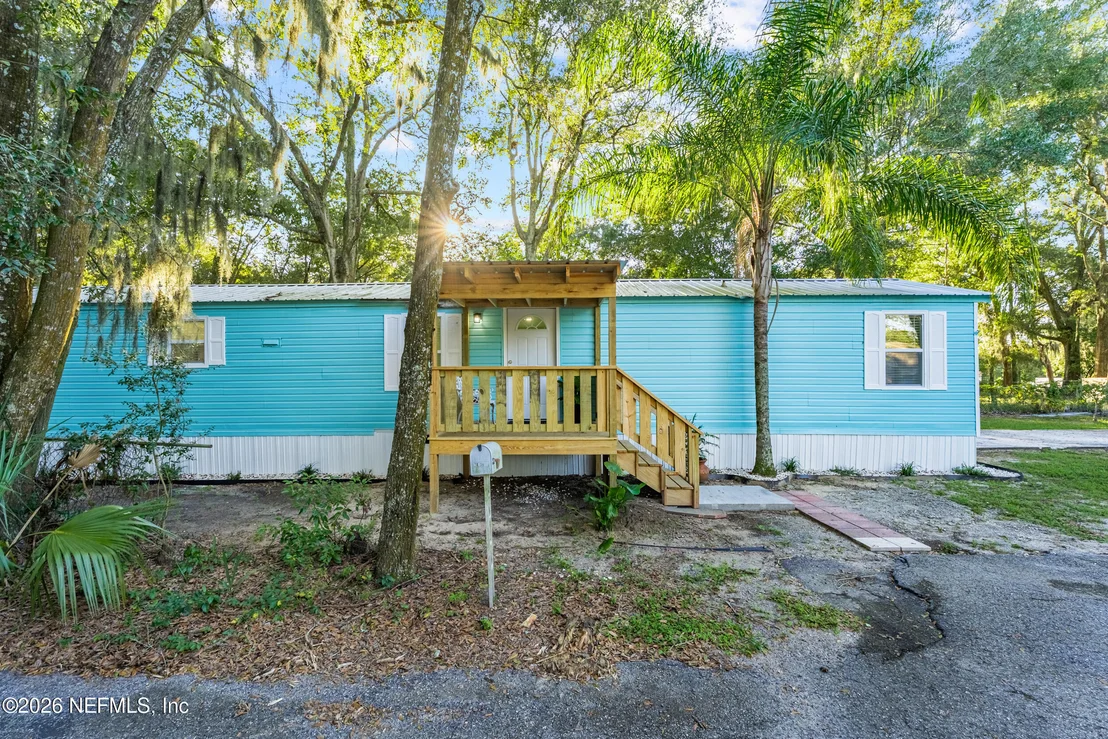 Photo of 10100 MERCURY Drive