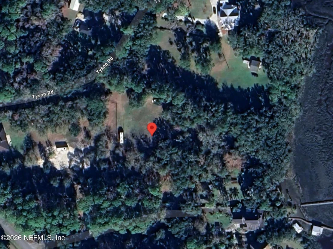 Photo of 95654 TYSON Road