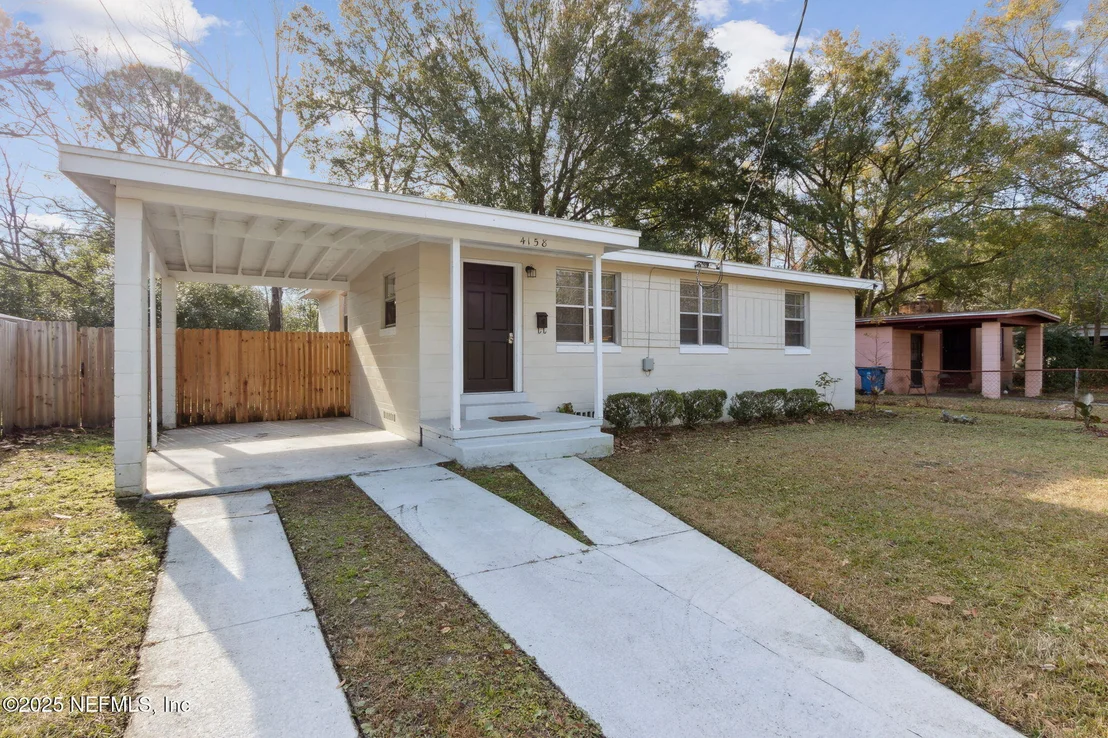 Photo of 4158 LOCKHART Drive