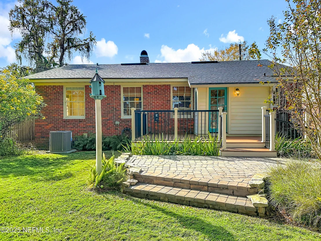 Photo of 829 OLD HICKORY Road
