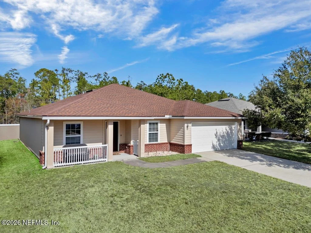 Photo of 15154 BAREBACK Drive