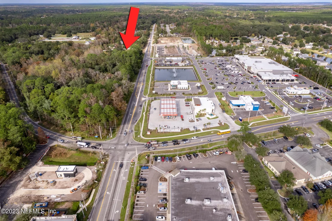 Photo of 12630 YELLOW BLUFF Road