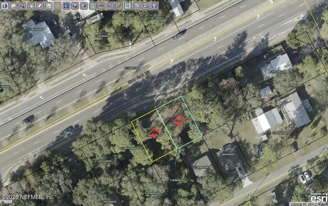 Photo of 3316 STATE ROAD 207