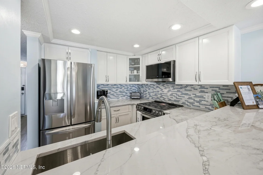 Photo of Unit 11 at 850 A1A BEACH Boulevard