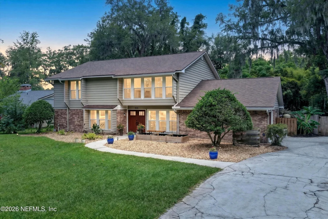 Photo of 9616 BEAUCLERC BLUFF Road