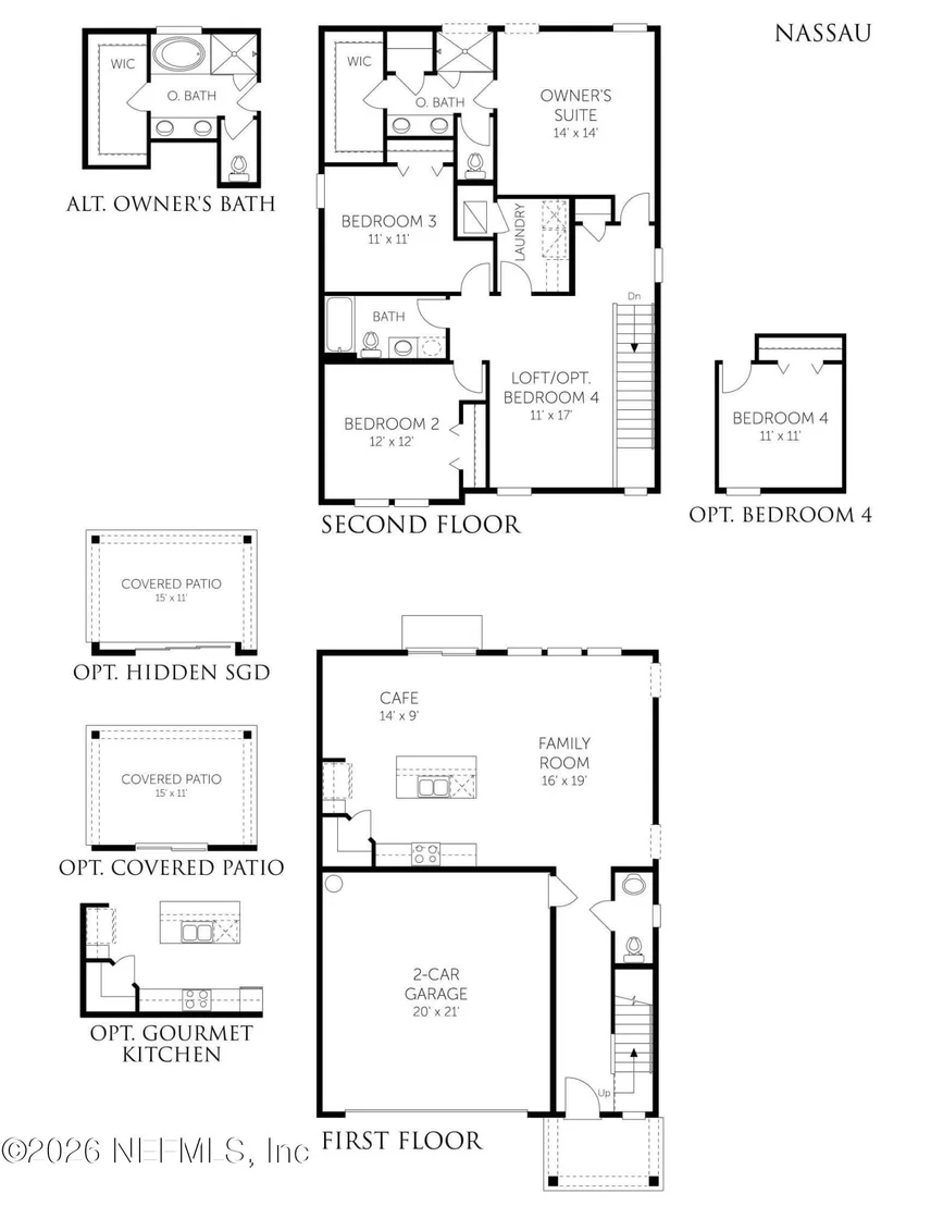 Photo of 399 BROOK FOREST Drive