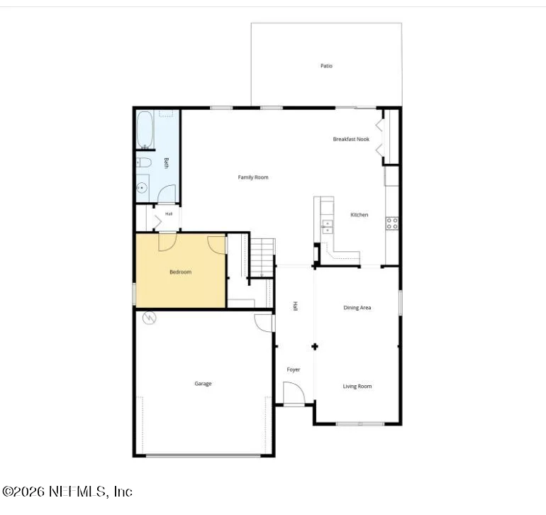 Photo of 4679 PINE LAKE Drive