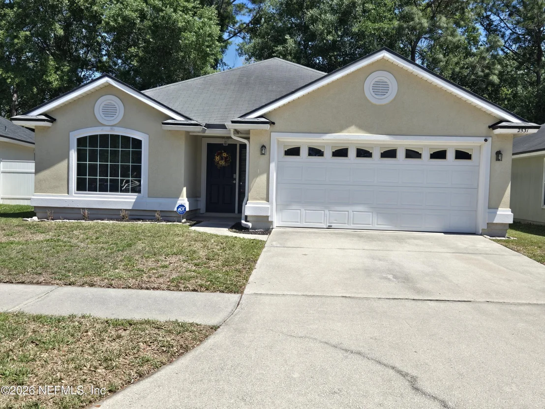 Photo of 2531 CARSON OAKS Drive