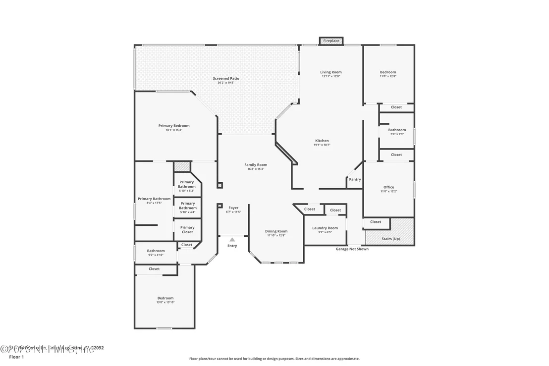 Photo of 513 WETHERBY Lane