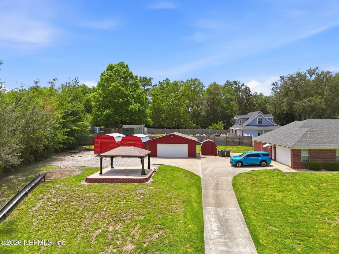 Photo of 2176 GINHOUSE Drive
