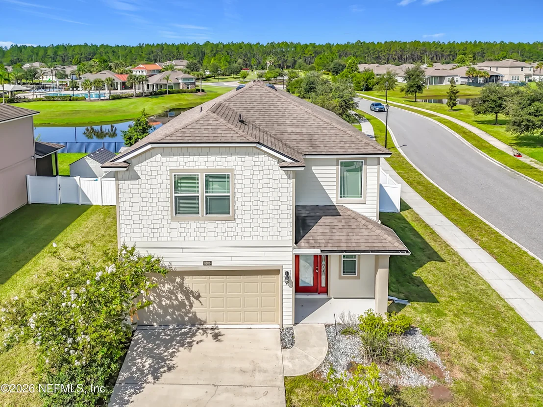 Photo of 8106 CAPE FOX Drive