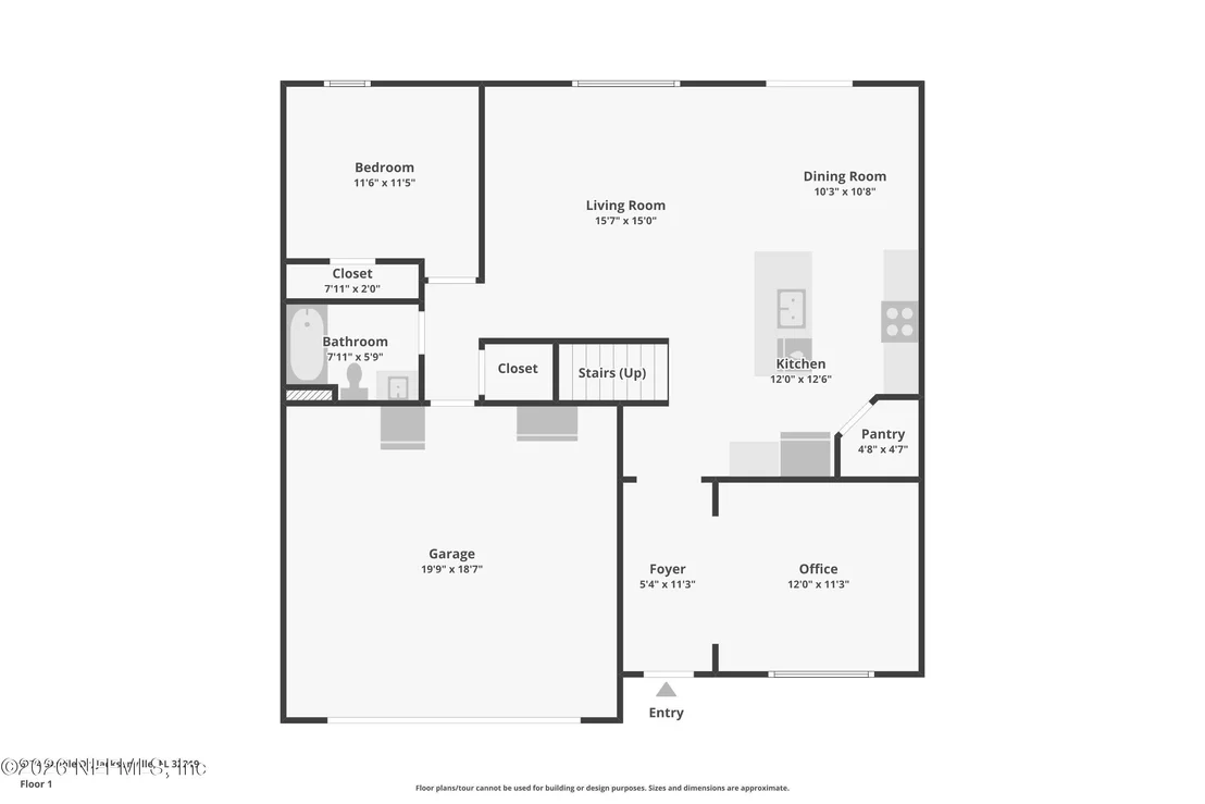 Photo of 6774 SANDLE Drive