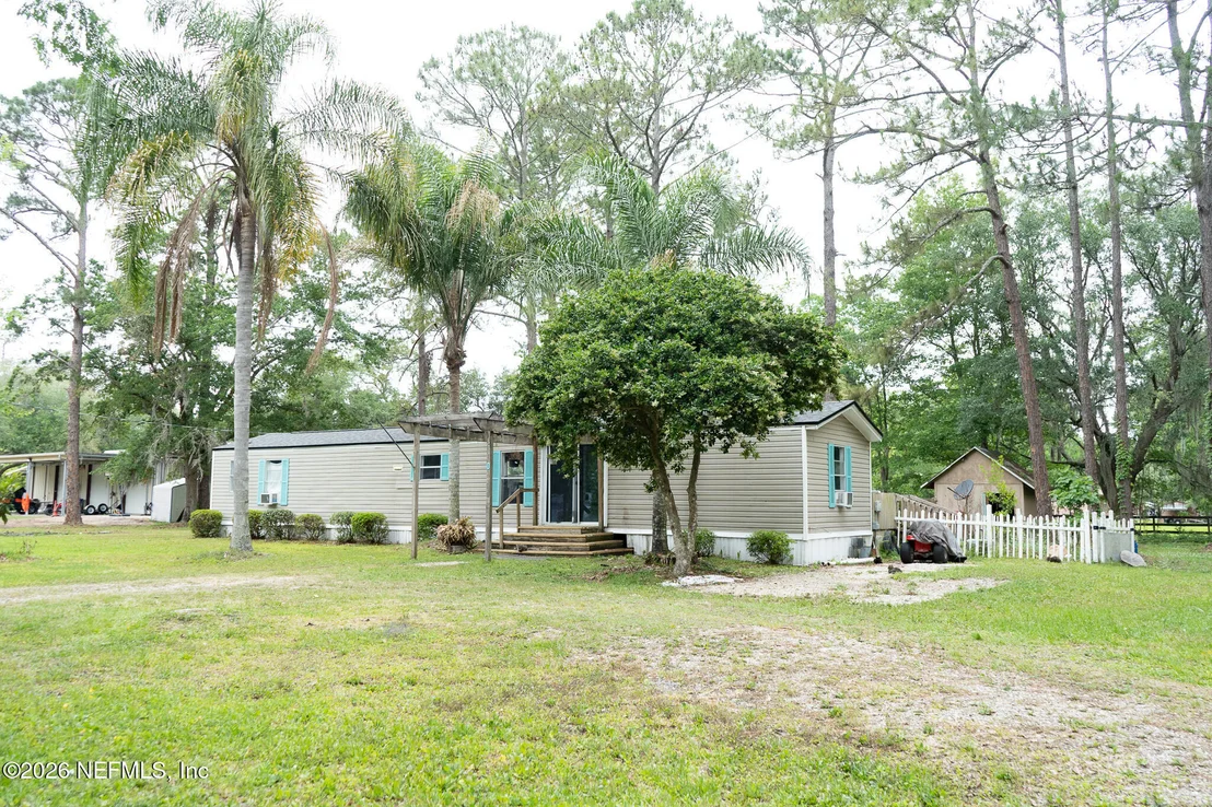 Photo of Unit A at 3180 PACETTI Road