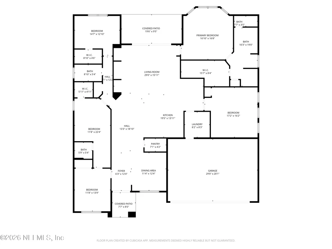 Photo of 10111 COUNTY ROAD 13 N