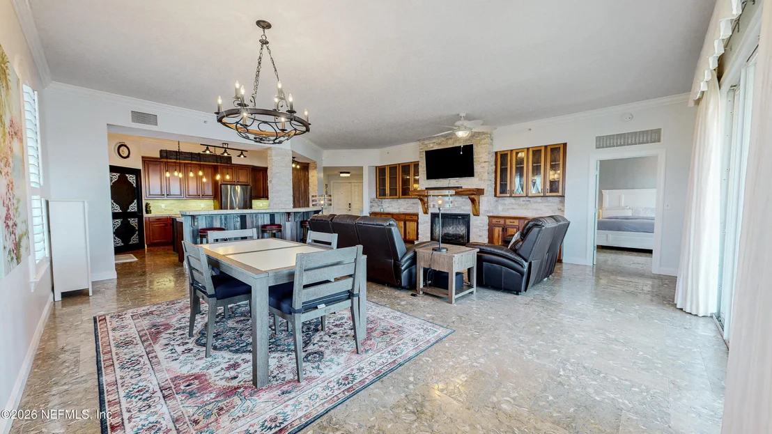Photo of Unit 303 at 115 SUNSET HARBOR Way