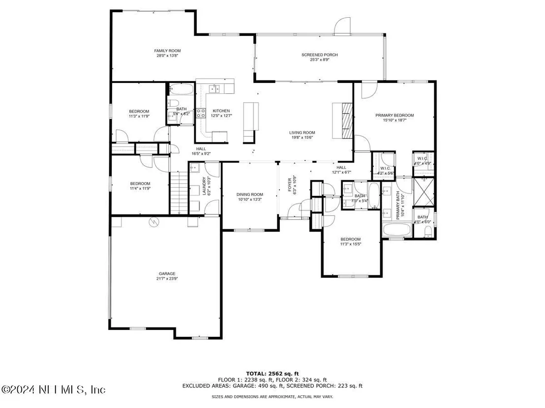Photo of 72 HONEY BRANCH Lane